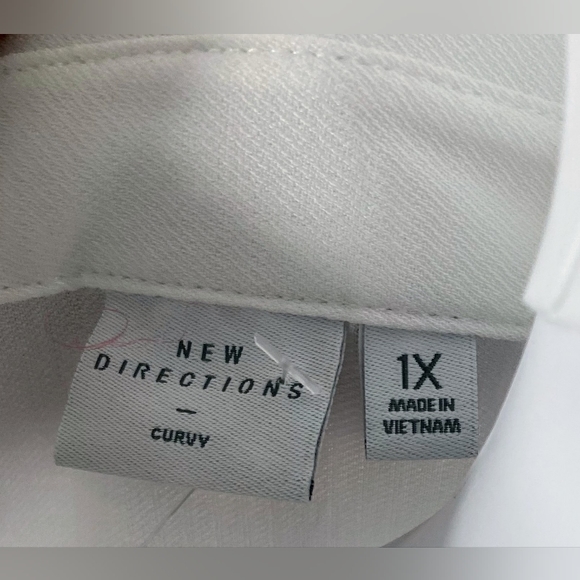 New Directions Shirt - Picture 8 of 13